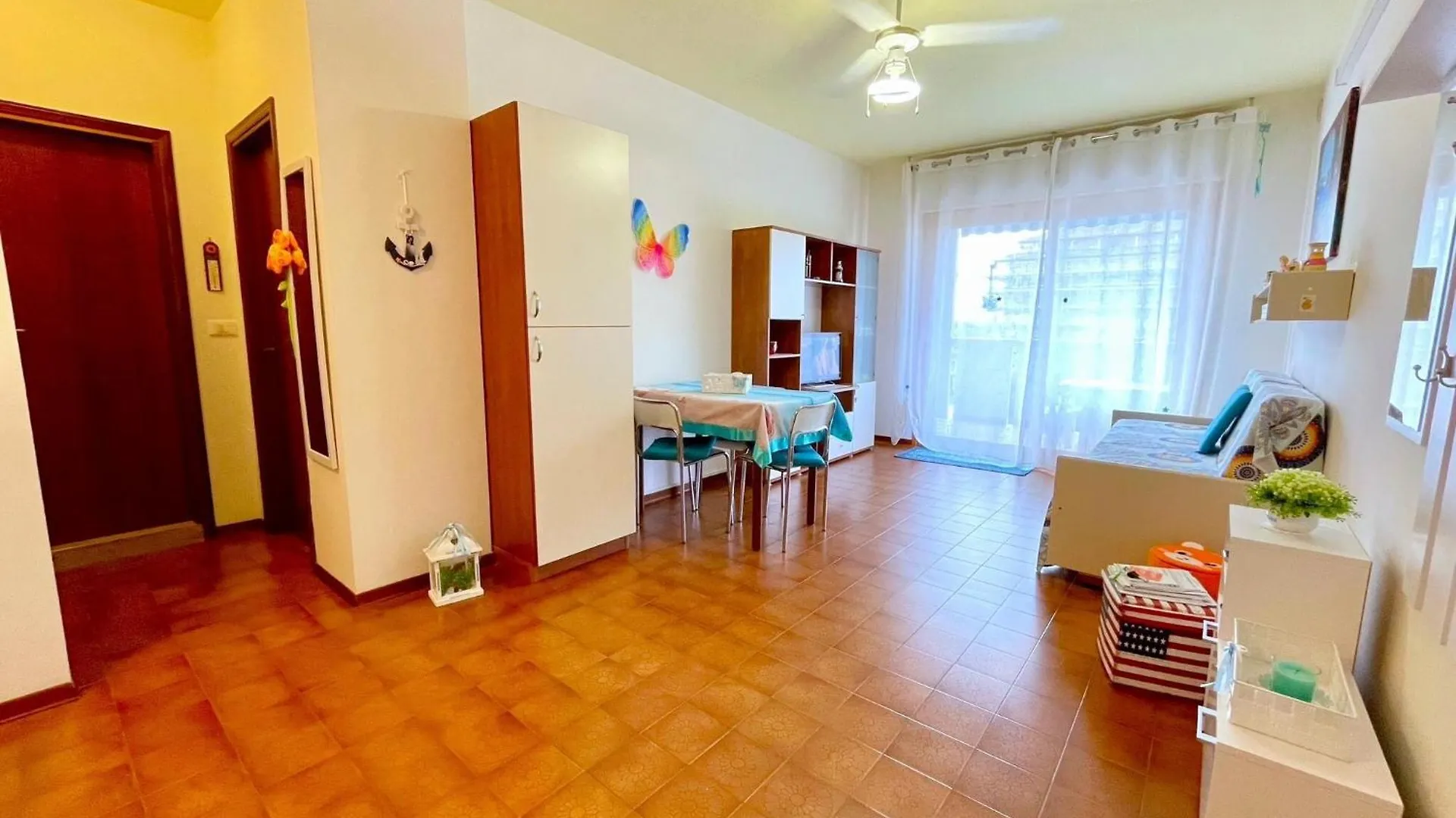 Apartment In Caorle Near Sea Beach Porto Santa Margherita