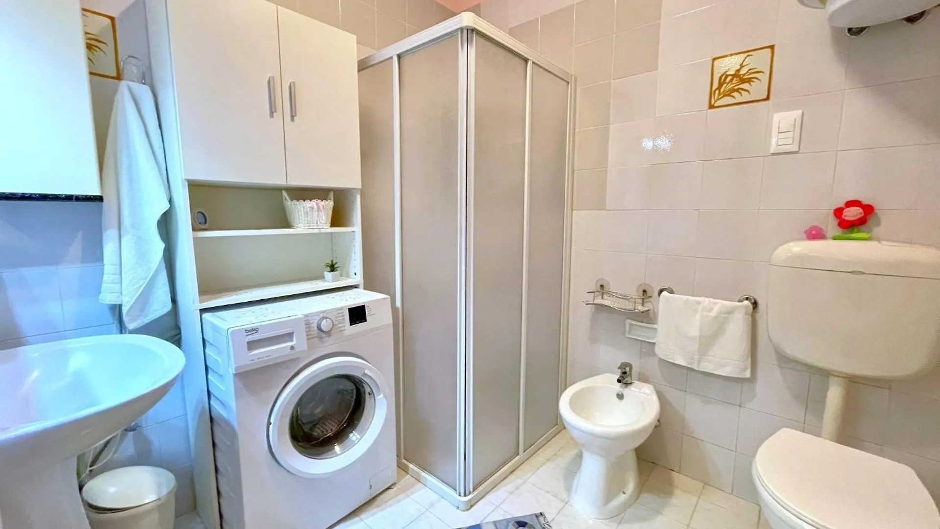 Apartment In Caorle Near Sea Beach Porto Santa Margherita