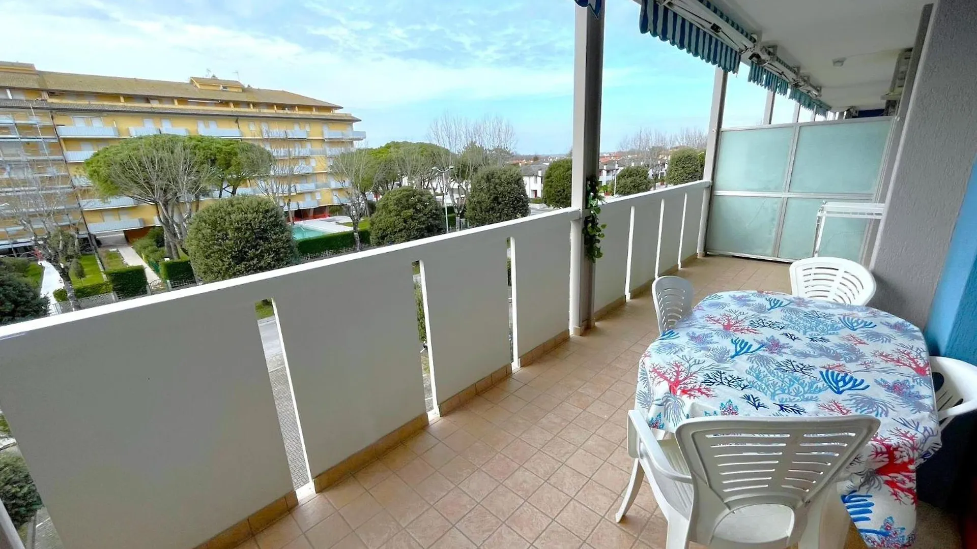 Apartment In Caorle Near Sea Beach Porto Santa Margherita